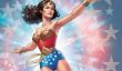 14 choses que nous aimerions voir de la nouvelle série "Wonder Woman"