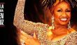 Apollo Theater de New York Histoire: La reine de la salsa Celia Cruz d'être le premier artiste Latina Honoré à l'Apollo Theater