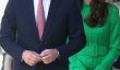 Prince William Kate Middleton donne horloge cher pour mariage