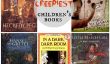 10 des livres de l'Creepiest enfants que les enfants adorent