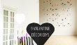 9 projets de bricolage fantastique Valentine Décor