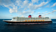 Disney Cruise: Theme Park sur un navire