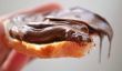 Une nouvelle torsion sur Nutella: Peanutella maison