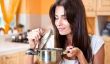 Simple Gals Must Eat Too: Super cuisson facile