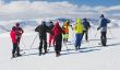 Assurance Ski contre le vol - sachant sur un type rare de l'assurance