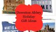9 idées de cadeaux de vacances pour l'Abbaye Downton Fan dans votre vie