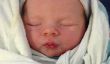 Pourquoi Fergie et Josh Duhamel Sortie Première Photo du bébé sur Facebook