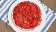 Strawberry Basil Pie: Un tutoriel étape par étape