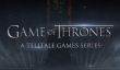 Game of Thrones Jeu Vidéo: Date de sortie, rumeurs et Nouvelles