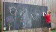 5 projets de Chalkboard Super Cool