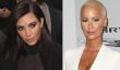 Kim Kardashian et Kanye West Relation Nouvelles Mise à jour 2015: Réalité étoile Scared du Livre par Ex-Girlfriend Mari Amber Rose révélant des secrets?