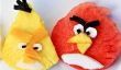 Angry Birds Fruit Faces: A Treat Fun sain