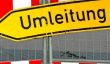 Blocs d'autoroutes actuelles - donc vous informer sur les obstacles sur les routes allemandes
