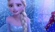 Il ya un mandat d'Elsa de l'arrestation 'Frozen'.  Sérieusement.