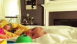 Giuliana Rancic célèbre 10 Mois anniversaire du bébé Duke (Photos)