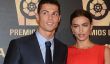 Cristiano Ronaldo et Irina Shayk Relation Breakup & Nouvelles: Couple Splits après 5 ans de rencontres;  Modèle stars à New Romeo Santos vidéo [Voir]