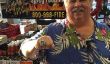 Hot Sauce Expo Hall of Famer Chip Hearn apporte saveurs latines aux États-Unis