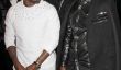 Kanye West New Hot 'SWISH' album Release 2015: P. Diddy confirme Produire LP à venir