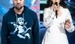 Kim Kardashian dans la nouvelle vidéo "Bound 2" de Kanye West: Ridicule!