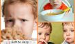 Comment aider votre enfant à acquérir les mauvaises habitudes alimentaires en 4 étapes faciles