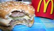 McResource Ligne de McDonald: site raconte employés de ne pas manger Food Company, obtient Arrêter