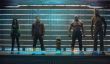 «Gardiens de la Galaxie» Remorque, Nouvelles MAJ: Trailer d'être dévoilé lors du Super Bowl côté de 'Captain America'