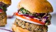 Veggie Burger Controverse sur Top Chef Master