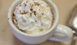 Be Your Own Barista: Easy Peasy Mocha
