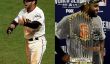 MLB World Series 2014: San Francisco Giants Show Off Talents Latino contre Kansas City Royals