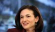 'Règles' Out Facebook chef de course pour Bureau: Sheryl Sandberg Lean In & TED