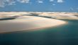 Lençóis Maranhenses National Park: The Desert Inondé