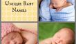 25 cloyingly Unique Baby Names, Alias ​​le nouveau symbole de statut parental