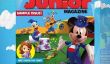 Disney Junior Magazine numérique pour iPad
