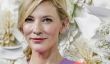 "Downton Abbey" PBS Saison 6 Cast & Nouvelles: Cate Blanchett espère obtenir sur Show, veut Lily James & Sophie Mcshera »pour mettre un bon mot en '