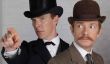 Sherlock Saison 4 Casting Nouvelles & Spoilers: Spécial Noël sera mis dans le Londres victorien
