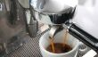 Manuel "Saeco Magie de Luxe" - un aperçu du fonctionnement de la machine à café