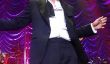 MTV VMA 2013 Acteurs: Justin Timberlake joue à la Soirée des prix
