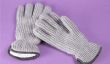 Déterminer la bonne taille pour les gants chez les enfants