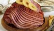 9 Baked Ham Recettes pour Pâques