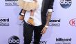 Chris Brown bébé Libre Nouvelles: Chanteur "New Flame" apporte fille comme Billboard Music Awards Date [Voir]
