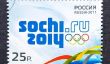 A Jeux olympiques de 2014 d'hiver à Sochi: toujours?