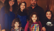 Teresa Giudice célèbre Fille Gias 13e anniversaire avec sa famille (Photos)