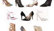 Top 10 Printemps 2014 Tendances chaussures (sur un budget!)