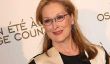 Meryl Streep veut me faire arrêter de penser à mes défauts - mais je ne peux