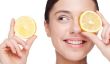 Top 10 des meilleurs avantages de beauté de citrons