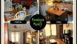 Ferme Facelift: A Photo Tour de Notre-110-Year-Old Home
