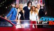 'Amérique Got Talent' Saison 9: Juges Heidi Klum, Mel B, Howard Stern et Howie Mandel de retour pour 2014