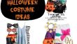 Ados bricolage d'Halloween Costume Ideas: Disney édition