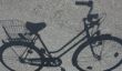 Connect vélos Dynamo - Voici comment