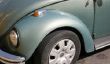 Volkswagen Beetle: nouvelle rapportent sièges - explique aisément pour les débutants